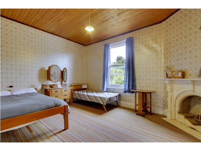 4126 Huon Highway, Castle Forbes Bay TAS 7116