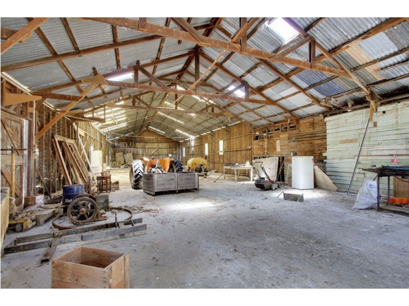 4126 Huon Highway, Castle Forbes Bay TAS 7116