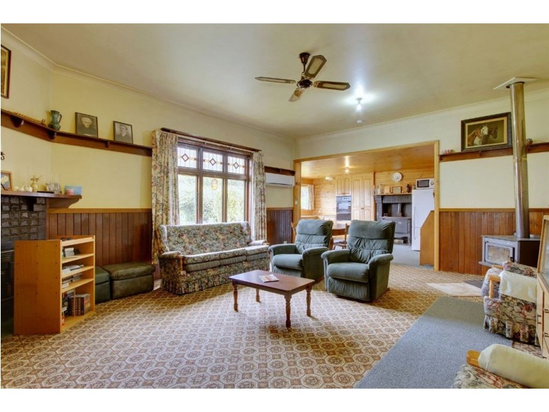 4126 Huon Highway, Castle Forbes Bay TAS 7116