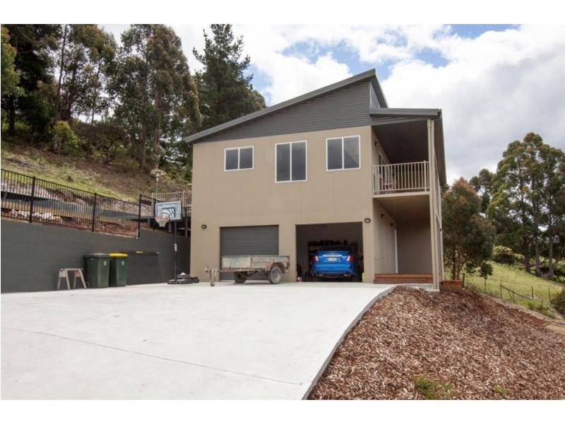 27 Elizabeth Street, Ranelagh TAS 7109