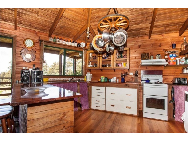 410 Cloverside Road, Lucaston TAS 7109