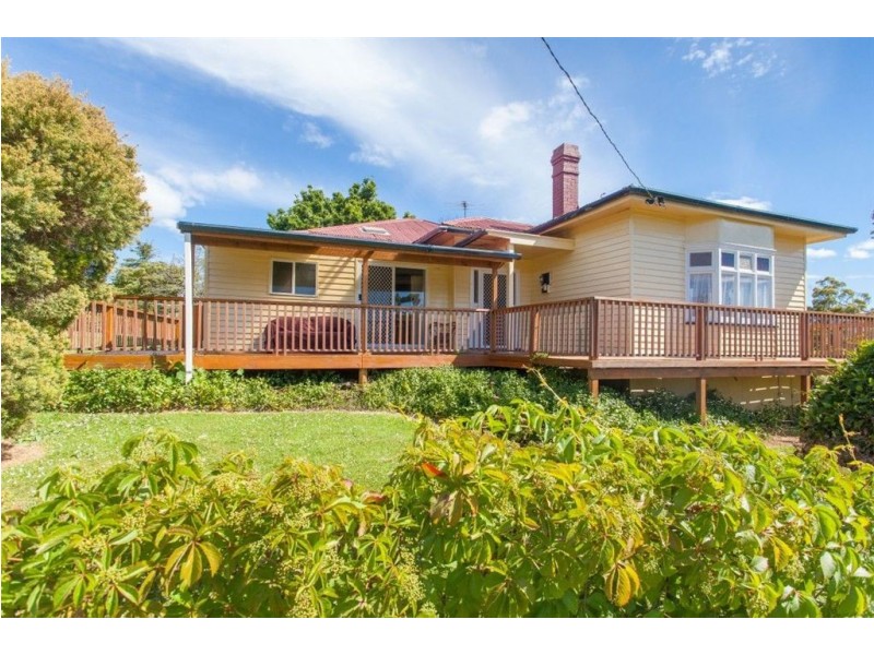 896 Cygnet Coast Road, Wattle Grove TAS 7109