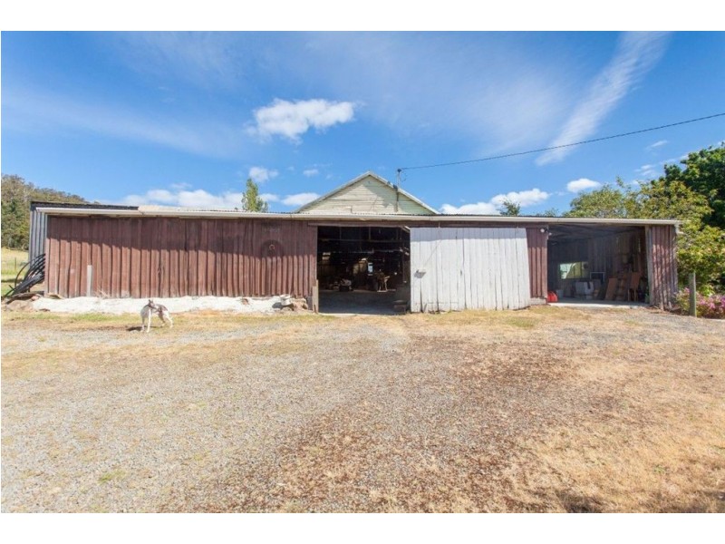 896 Cygnet Coast Road, Wattle Grove TAS 7109