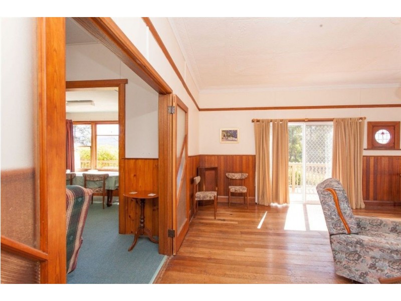 896 Cygnet Coast Road, Wattle Grove TAS 7109