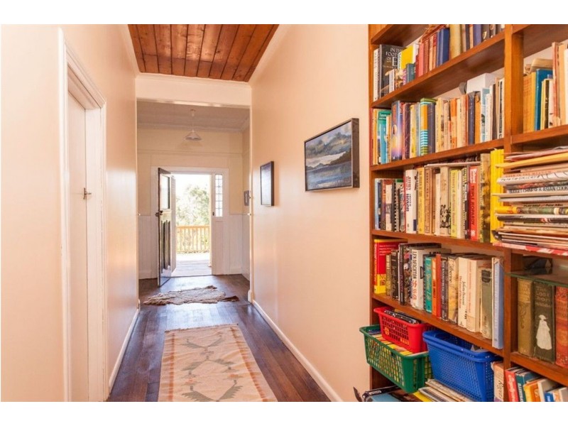 896 Cygnet Coast Road, Wattle Grove TAS 7109