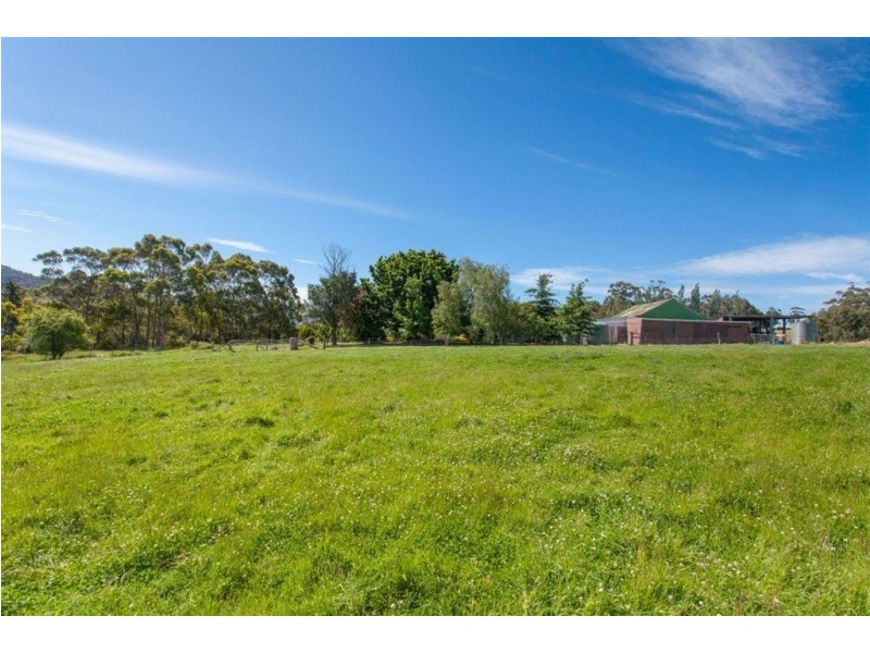 896 Cygnet Coast Road, Wattle Grove TAS 7109