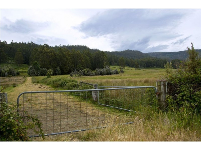 - Nicholls Rivulet Road, Nicholls Rivulet TAS 7112