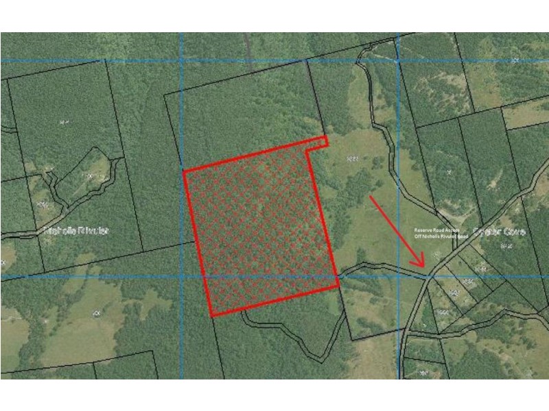 - Nicholls Rivulet Road, Nicholls Rivulet TAS 7112