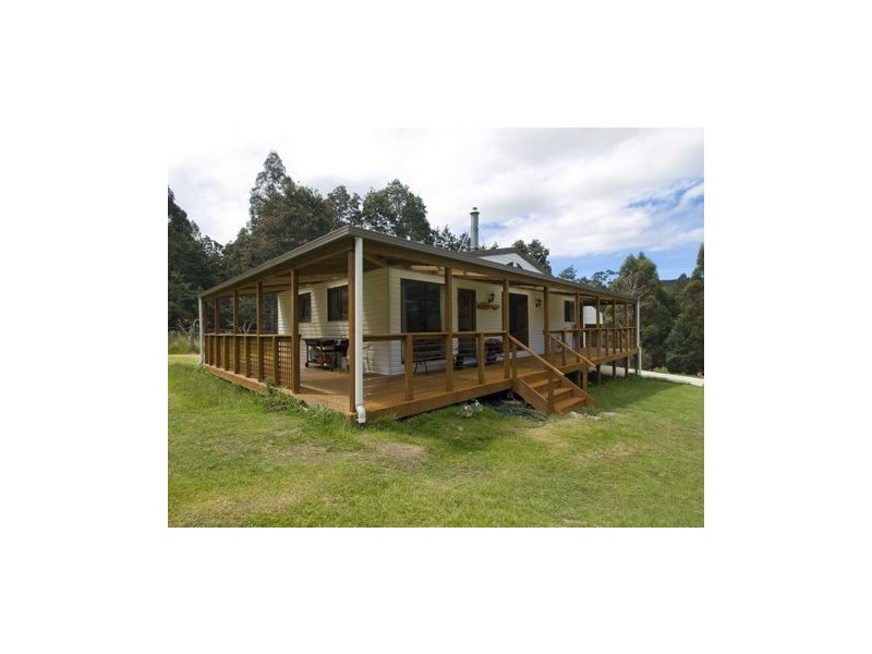 8442 Huon Highway, Southport TAS 7109