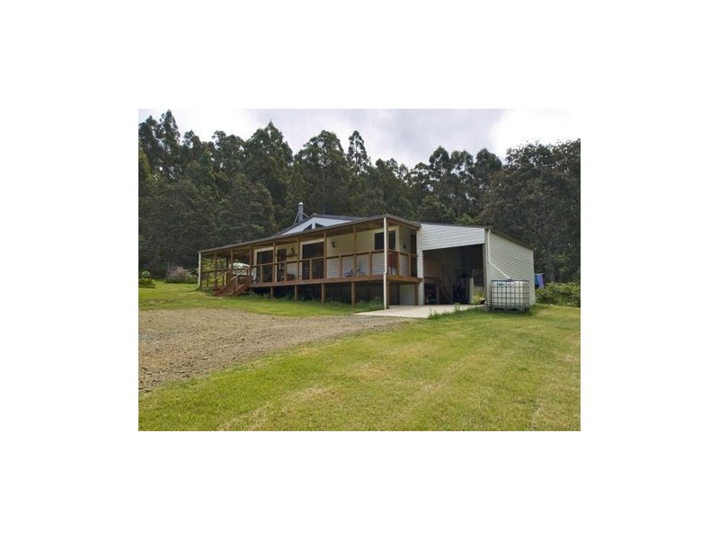 8442 Huon Highway, Southport TAS 7109