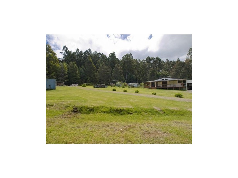 8442 Huon Highway, Southport TAS 7109