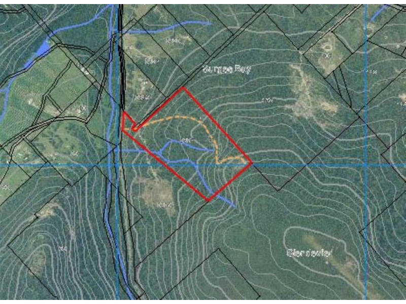 - Available on Request, Surges Bay TAS 7116