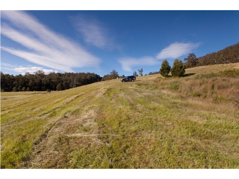 Lot 4 Knights Road, Huonville TAS 7109