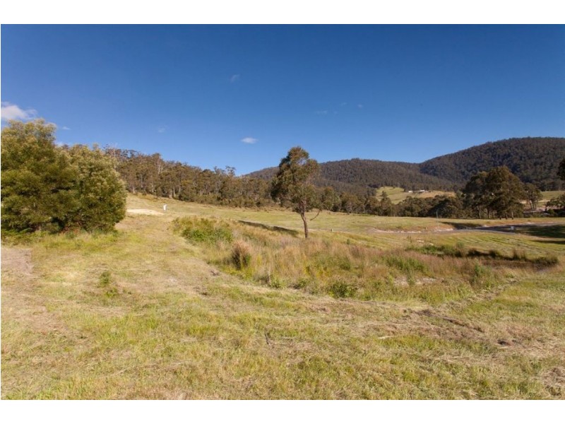Lot 4 Knights Road, Huonville TAS 7109