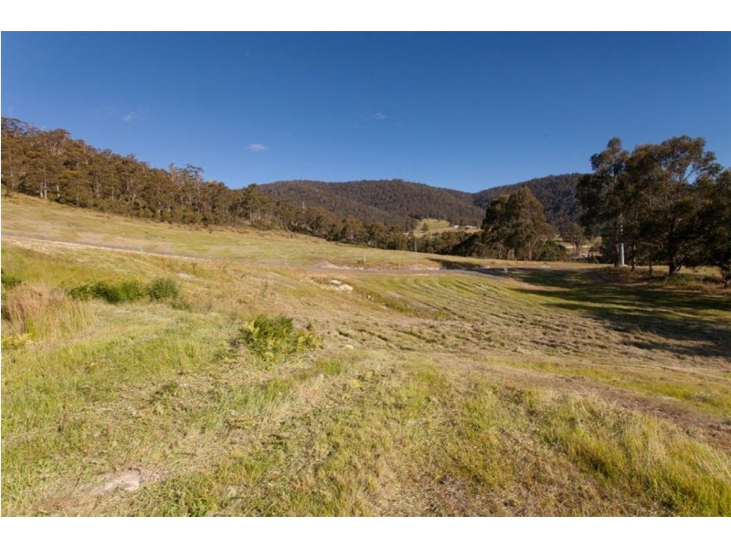 Lot 4 Knights Road, Huonville TAS 7109