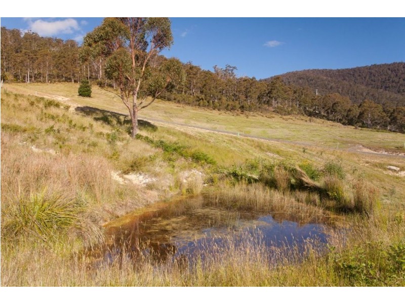 Lot 4 Knights Road, Huonville TAS 7109