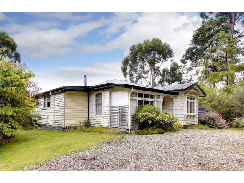 109 Carters Road, Port Huon TAS 7116