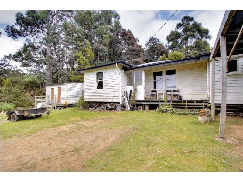 109 Carters Road, Port Huon TAS 7116