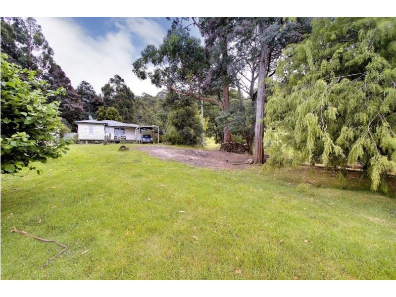 109 Carters Road, Port Huon TAS 7116