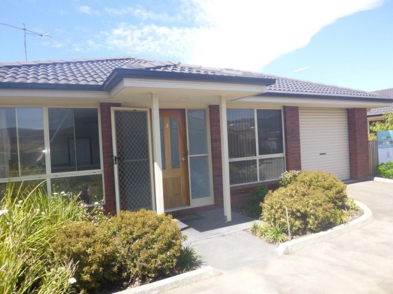 3/50 Main Street, Huonville TAS 7109