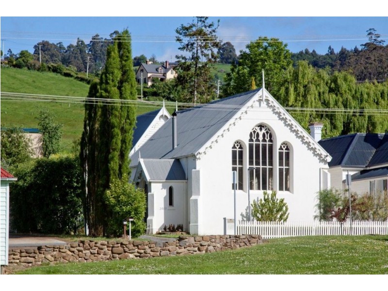 3408 Huon Highway, Franklin TAS 7113