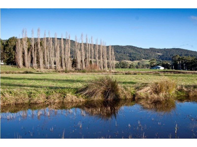 33 Smiths Road, Huonville TAS 7109