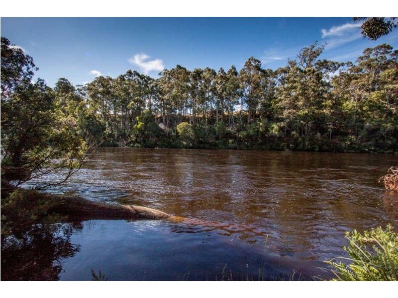 33 Smiths Road, Huonville TAS 7109