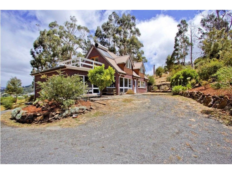 14 Jacksons Road, Franklin TAS 7113