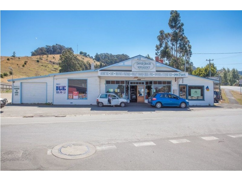 6966 Huon Highway, Dover TAS 7117