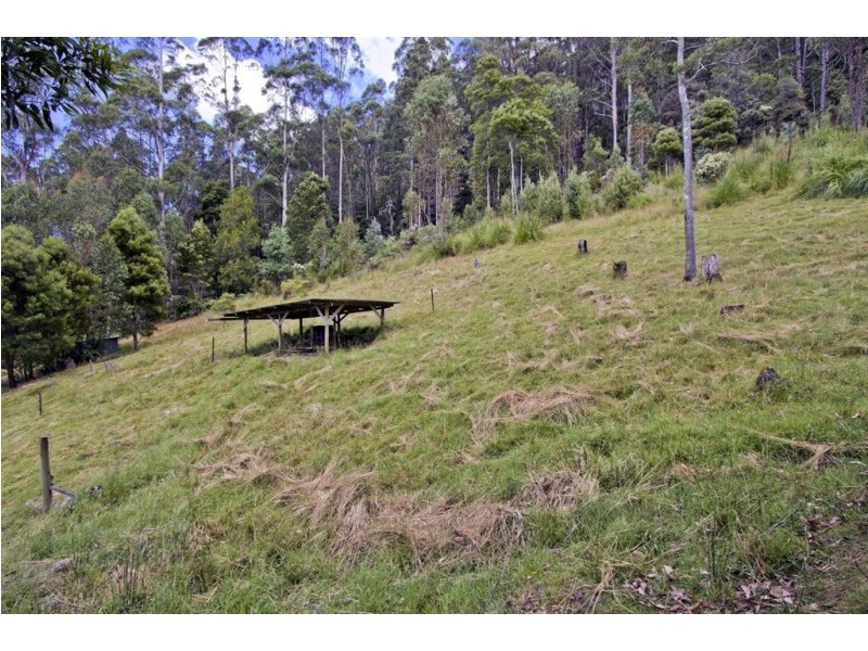 - Smiths Road, Nicholls Rivulet TAS 7112