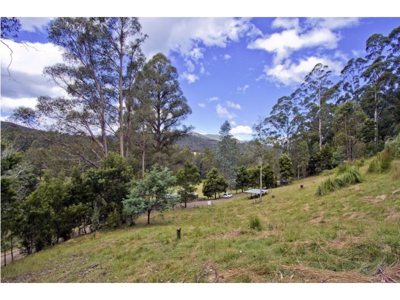 - Smiths Road, Nicholls Rivulet TAS 7112