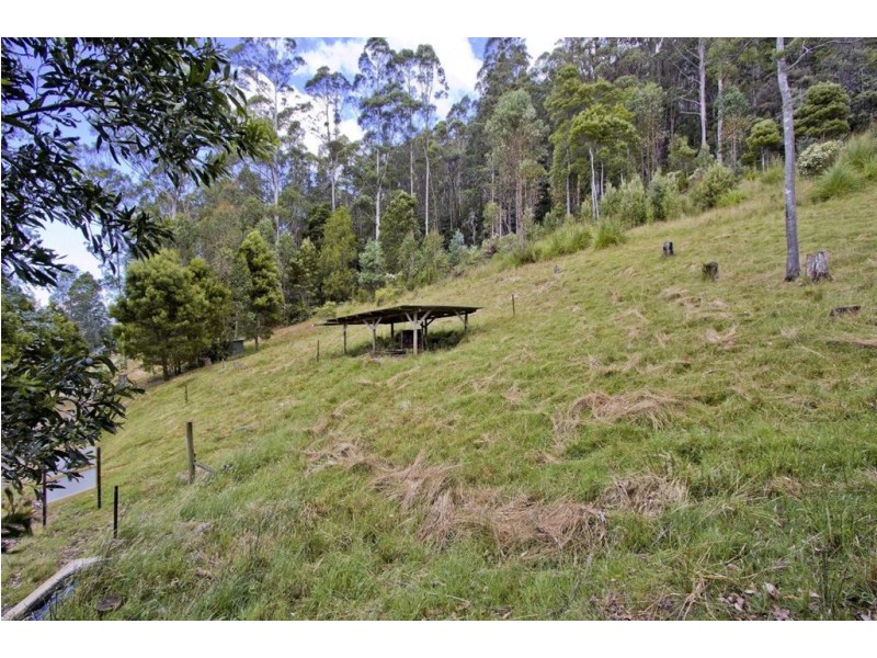 - Smiths Road, Nicholls Rivulet TAS 7112