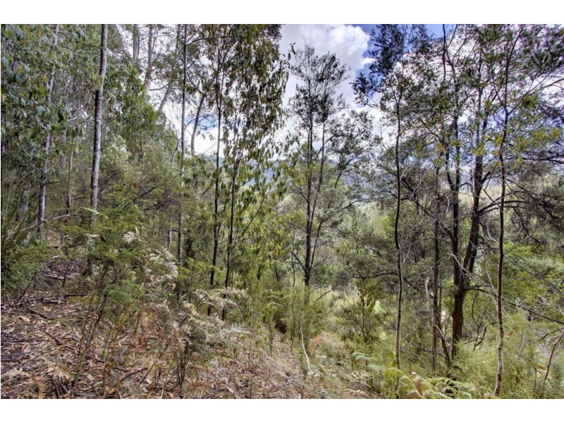 - Smiths Road, Nicholls Rivulet TAS 7112