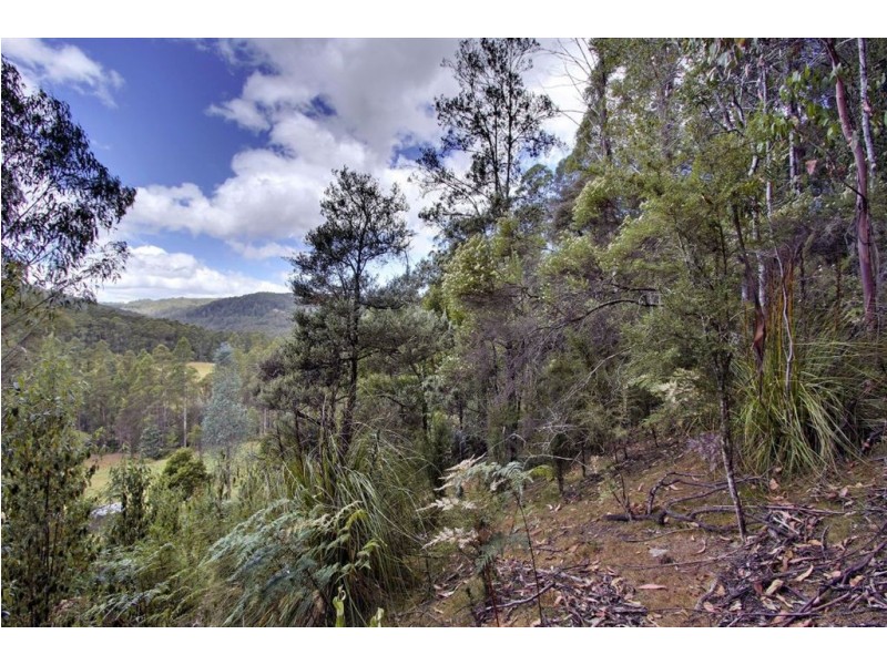 - Smiths Road, Nicholls Rivulet TAS 7112