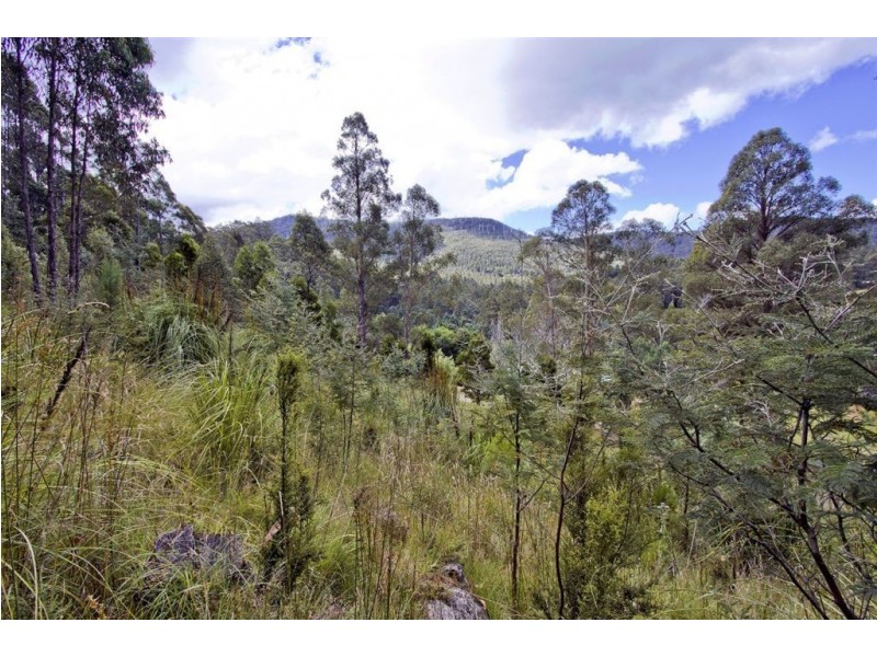 - Smiths Road, Nicholls Rivulet TAS 7112