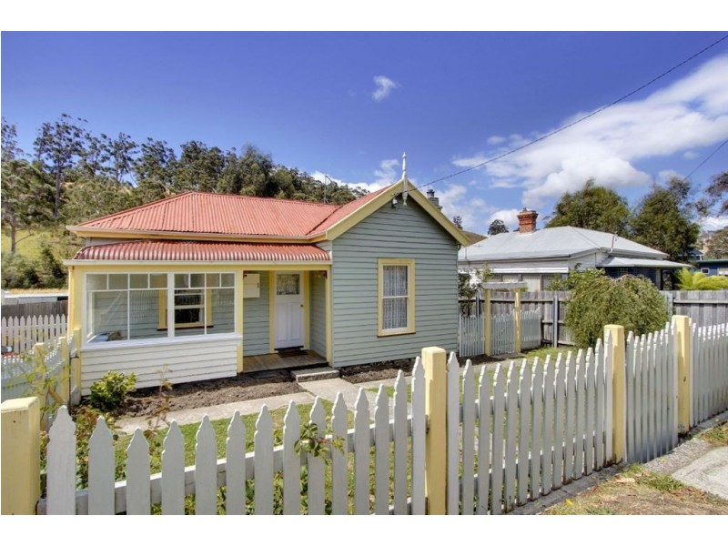 6 Arve Road, Geeveston TAS 7116