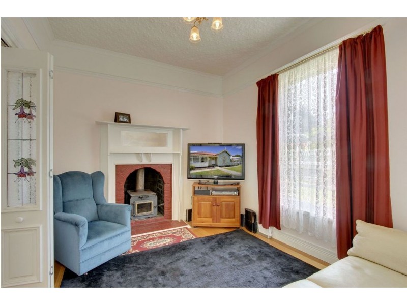 6 Arve Road, Geeveston TAS 7116