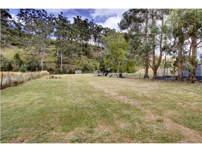 6 Arve Road, Geeveston TAS 7116