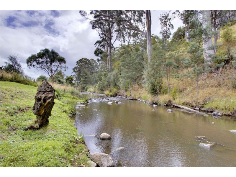 6 Arve Road, Geeveston TAS 7116