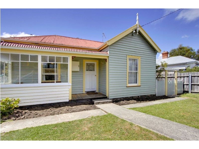 6 Arve Road, Geeveston TAS 7116