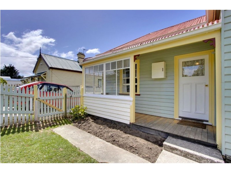 6 Arve Road, Geeveston TAS 7116