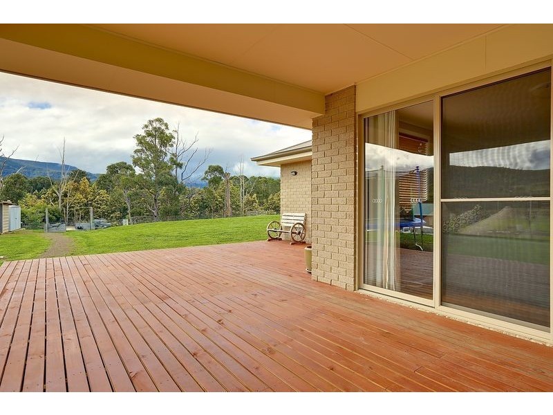 86 Crabtree Road, Grove TAS 7109
