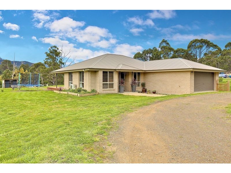 86 Crabtree Road, Grove TAS 7109