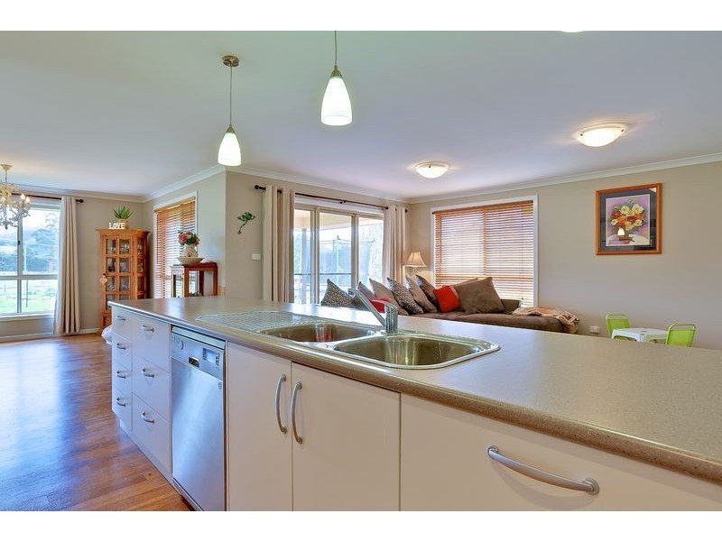 86 Crabtree Road, Grove TAS 7109