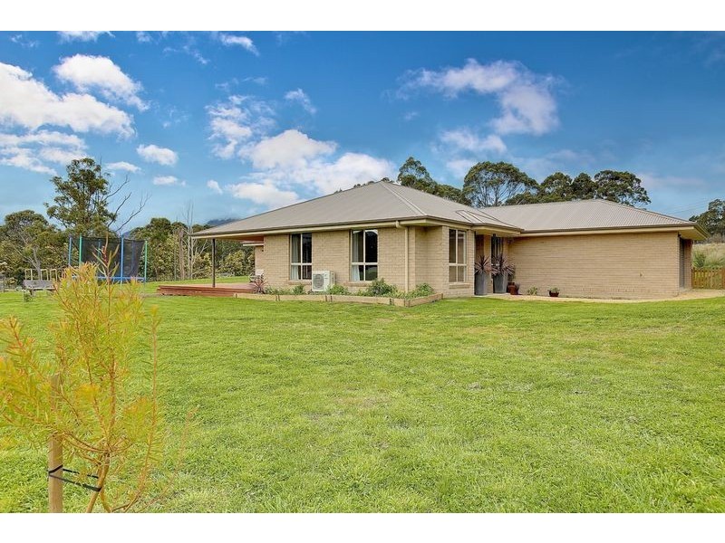 86 Crabtree Road, Grove TAS 7109
