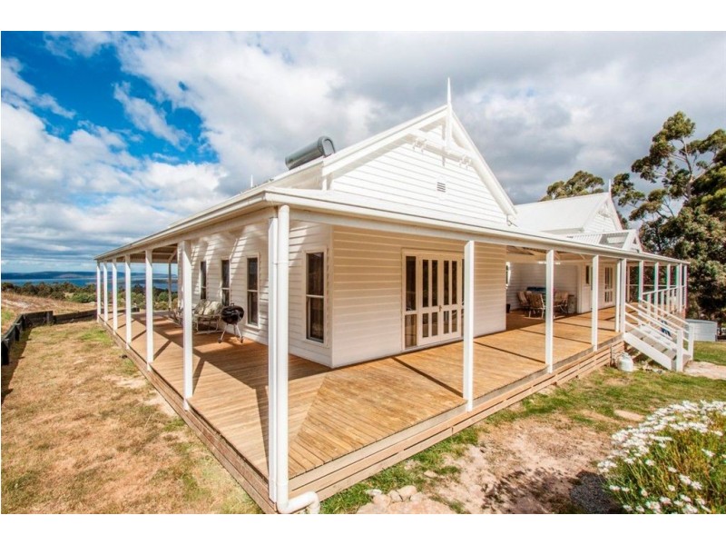 71 Turnbulls Road, Gordon TAS 7150