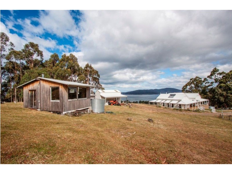71 Turnbulls Road, Gordon TAS 7150