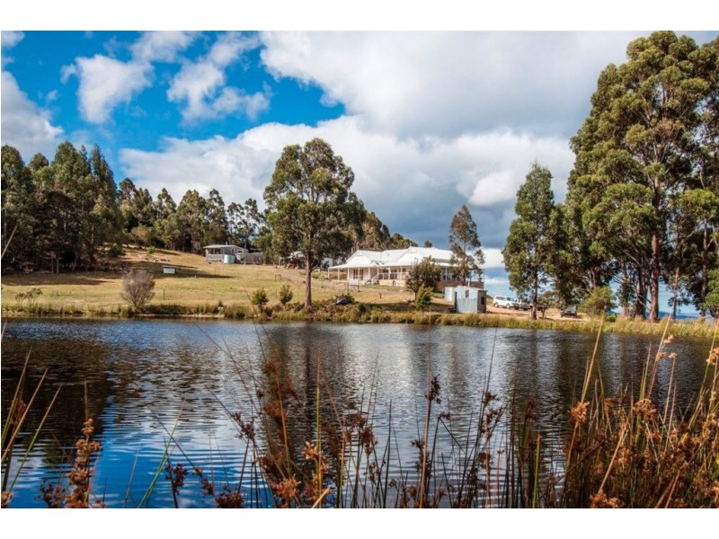 71 Turnbulls Road, Gordon TAS 7150