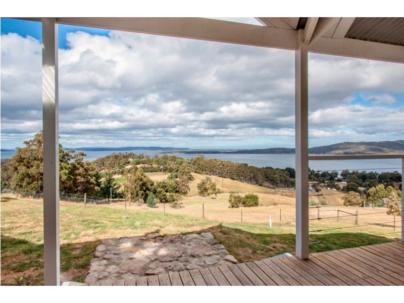 71 Turnbulls Road, Gordon TAS 7150