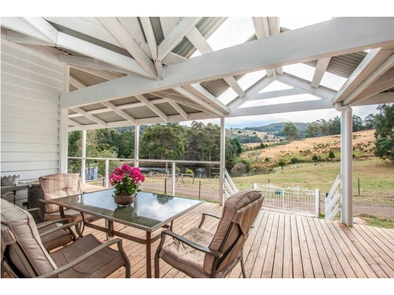 71 Turnbulls Road, Gordon TAS 7150